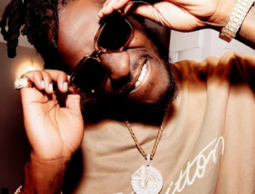 aidonia