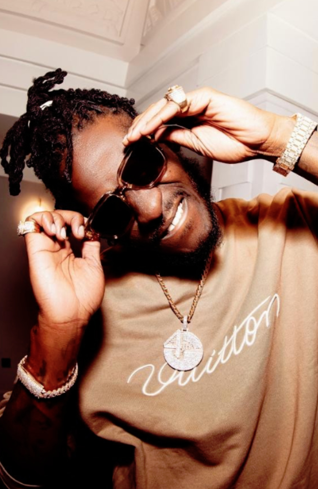 aidonia