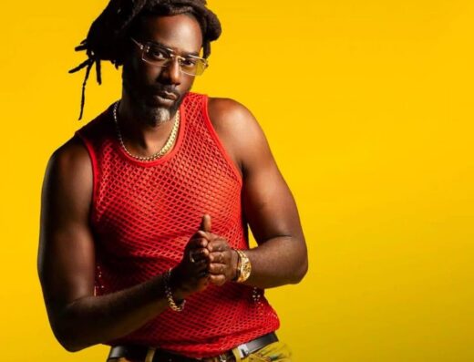 buju banton