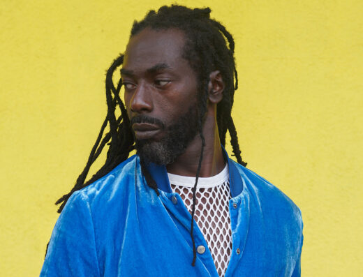 buju bantonj