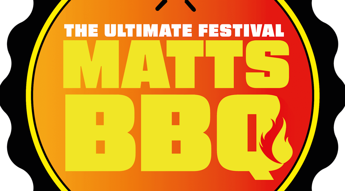 MATT’S BBQ 2026 REVIEW 🇯🇲🔥