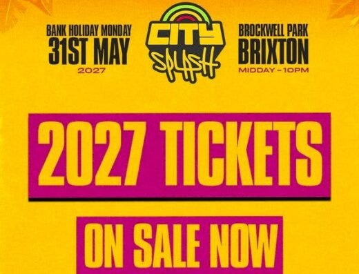 City Splash 2027