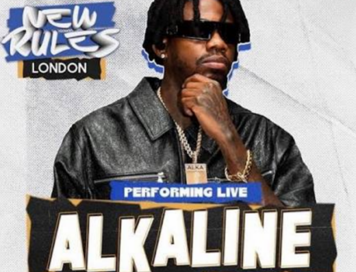 Alkaline